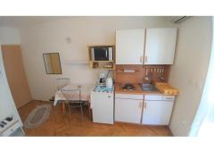 Apartmanok Dora Apartman 4 – Studio foto 4