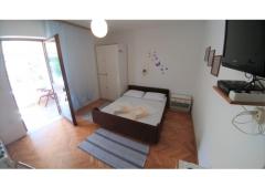 Apartmanok Dora Apartman 4 – Studio foto 5