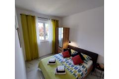 Apartmanok- Villa Ilijic Apartman 5 – A4 **** R5 foto 1