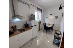 Apartmanok- Villa Ilijic Apartman 5 – A4 **** R5 foto 4