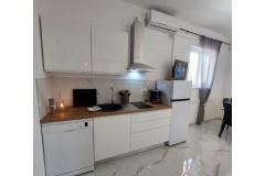 Apartmanok- Villa Ilijic Apartman 5 – A4 **** R5 foto 5