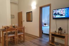 Apartmanok- Villa Ilijic Apartman 1 – A4 - L3 foto 2