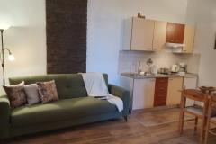 Apartmanok- Villa Ilijic Apartman 1 – A4 - L3 foto 3