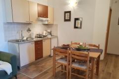 Apartmanok- Villa Ilijic Apartman 1 – A4 - L3 foto 4