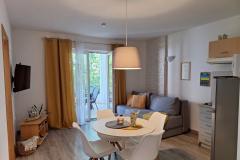 Apartmanok- Villa Ilijic Apartman 2 – A2****  R1 foto 1