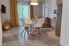 Apartmanok- Villa Ilijic Apartman 2 – A2****  R1 foto 2