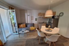 Apartmanok- Villa Ilijic Apartman 2 – A2****  R1 foto 3