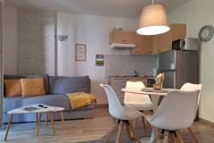 Apartmanok- Villa Ilijic Apartman 2 – A2****  R1 foto 4