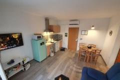 Apartmanok- Villa Ilijic Apartman 3 – A2**** R3 foto 3
