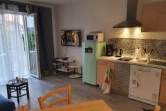 Apartmanok- Villa Ilijic Apartman 3 – A2**** R3 foto 5
