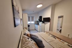 Apartmanok- Villa Ilijic Szoba 4 – A2 st.**** foto 1