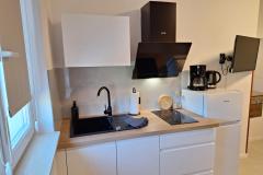 Apartmanok- Villa Ilijic Szoba 4 – A2 st.**** foto 2