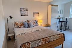 Apartmanok- Villa Ilijic Szoba 4 – A2 st.**** foto 3