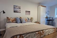 Apartmanok- Villa Ilijic Szoba 4 – A2 st.**** foto 5