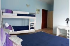 Szobák Jadra Szoba 4 – Jadra 7 foto 2