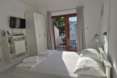 Apartmanok Md Staničić Apartman 1 – app a1 foto 1
