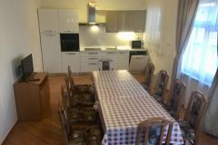 Apartmanok Pičuljan Apartman 6 – APP 6 foto 1