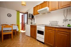 Apartmanok Frane Travaš Apartman 1 – Studio 4 foto 4
