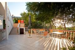 Apartmanok Frane Travaš Apartman 2 – Studio 2 foto 1