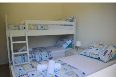 Apartmanok Tommy Apartman 1 – A4+1 foto 5