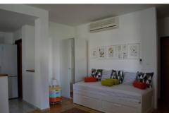 Apartmanok Tommy Apartman 2 – A5+3 foto 2