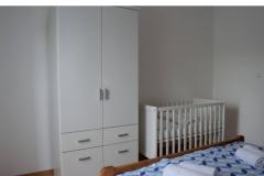 Apartmanok Tommy Apartman 2 – A5+3 foto 4