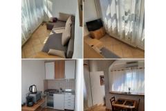 Apartmanok Ház - Villa Fuža Apartman 1 foto 1