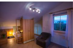 Apartmanok Ház - Villa Fuža Apartman 1 foto 4