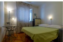 Apartmanok Villa Seka pool &amp; sauna Apartman 4 – E foto 1