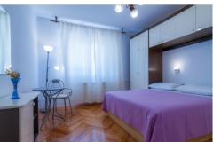 Apartmanok Villa Seka pool &amp; sauna Apartman 4 – E foto 2