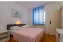 Apartmanok Villa Seka pool &amp; sauna Apartman 1 – B foto 1