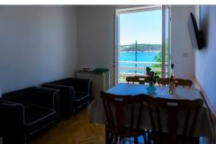 Apartmanok Villa Seka pool &amp; sauna Apartman 1 – B foto 2