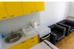 Apartmanok Villa Seka pool &amp; sauna Apartman 1 – B foto 5