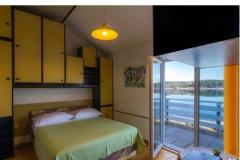 Apartmanok Villa Seka pool &amp; sauna Apartman 2 – C foto 1