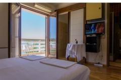 Apartmanok Villa Seka pool &amp; sauna Apartman 2 – C foto 2