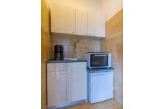 Apartmanok Villa Seka pool &amp; sauna Apartman 2 – C foto 3