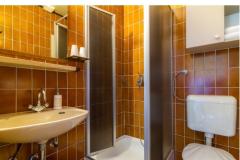 Apartmanok Villa Seka pool &amp; sauna Apartman 2 – C foto 4