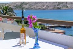 Apartmanok Villa Seka pool &amp; sauna Apartman 3 – D foto 1