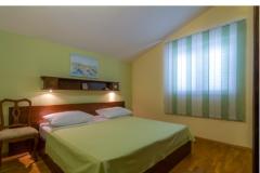 Apartmanok Villa Seka pool &amp; sauna Apartman 3 – D foto 2