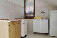 Apartmanok Biba Apartman 2 – Ap 2+2 foto 2