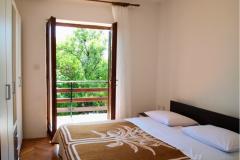 Apartmanok Biba Szoba 4 – RAB 1 foto 2