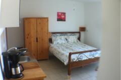 DeltaS Studios and Apartmanok Apartman 1 – Studio 7 foto 1