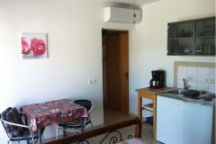DeltaS Studios and Apartmanok Apartman 1 – Studio 7 foto 2