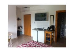 DeltaS Studios and Apartmanok Apartman 2 – Studio 6 foto 3