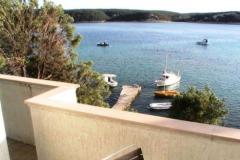 Ház Ana directly by the beach Apartman 2 – APT.B foto 2