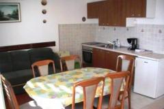 Ház Ana directly by the beach Apartman 2 – APT.B foto 5