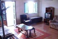 Ház Ana directly by the beach Apartman 3 – APT.C foto 5