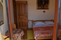 Ház Ana directly by the beach Apartman 4 – APT.E foto 3
