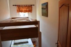 Ház Ana directly by the beach Apartman 4 – APT.E foto 5