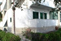 Ház Ana directly by the beach Apartman 1 – APT.A foto 3
